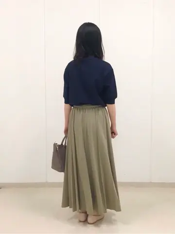 J.PRESS LADIES 福井 コーディネート画像