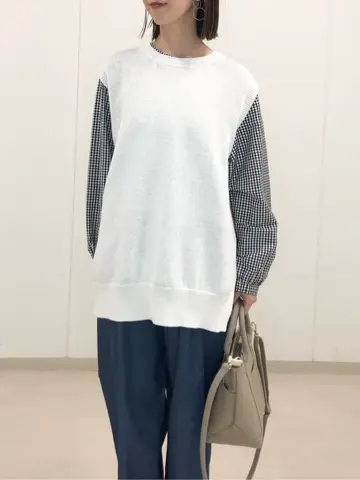 J.PRESS LADIES 大柿 コーディネート画像