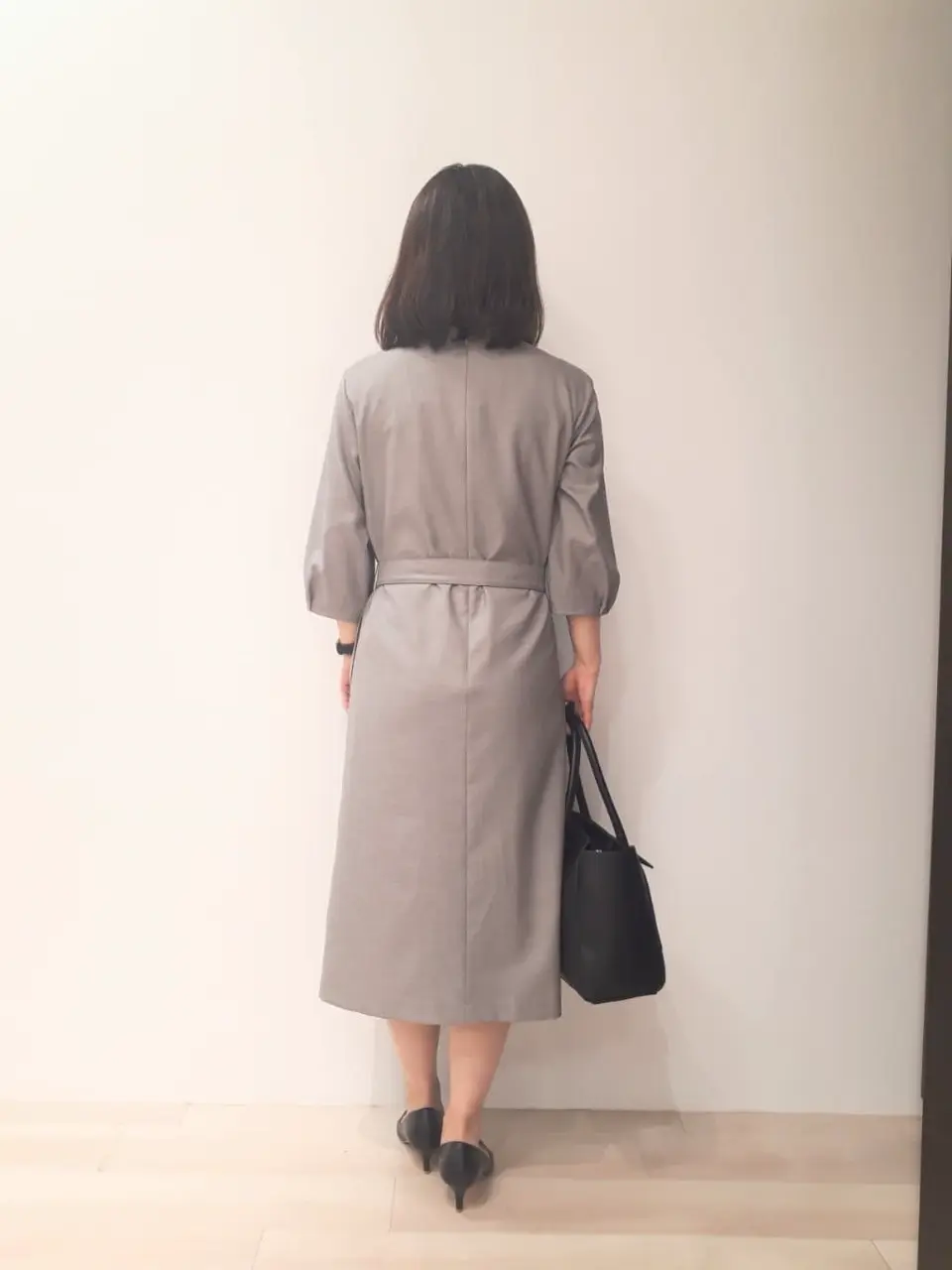 J.PRESS LADIES 阿部 コーディネート画像