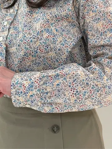 J.PRESS LADIES niina コーディネート画像