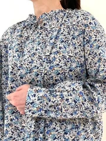 J.PRESS LADIES niina コーディネート画像