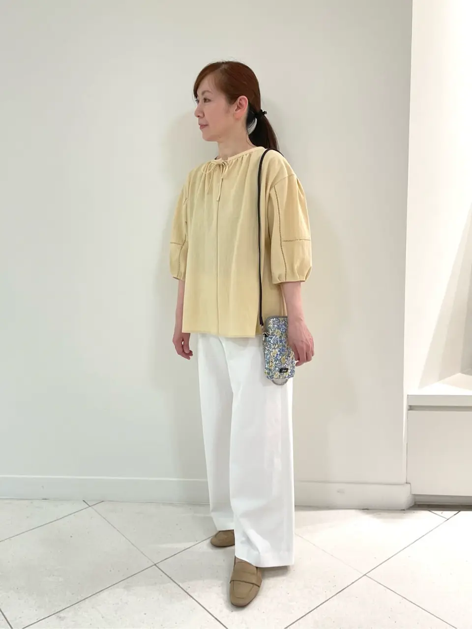  niina コーディネート画像