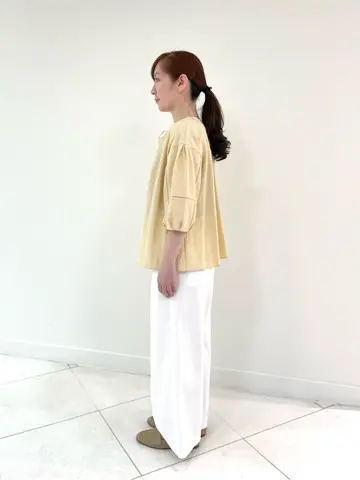 J.PRESS LADIES niina コーディネート画像