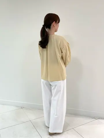 J.PRESS LADIES niina コーディネート画像