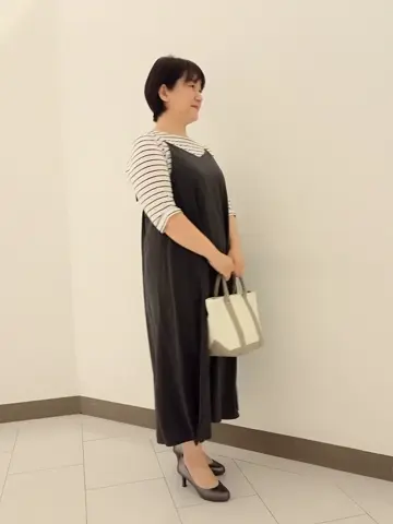 J.PRESS LADIES 影 コーディネート画像