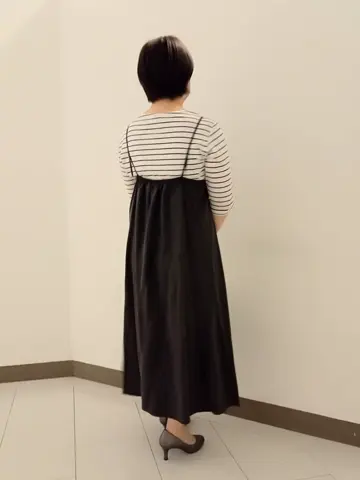 J.PRESS LADIES 影 コーディネート画像