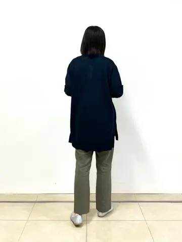 J.PRESS LADIES 金子 コーディネート画像