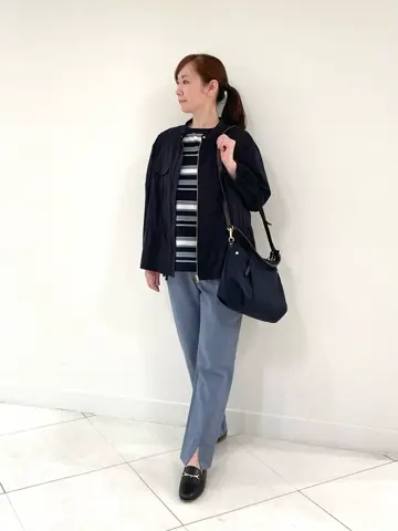 J.PRESS LADIES niina コーディネート画像