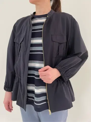 J.PRESS LADIES niina コーディネート画像