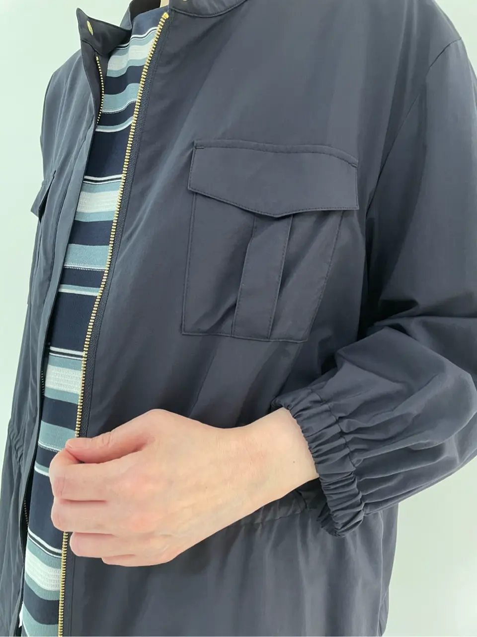 J.PRESS LADIES niina コーディネート画像