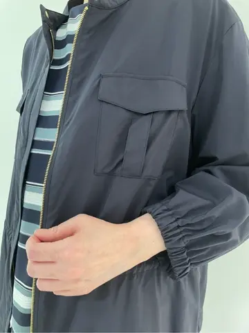 J.PRESS LADIES niina コーディネート画像