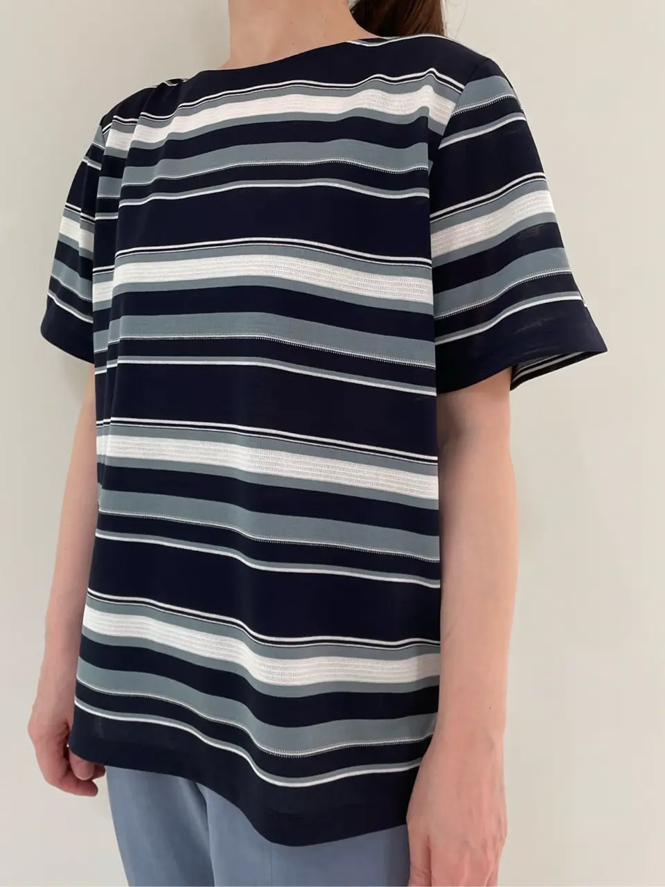 J.PRESS LADIES niina コーディネート画像