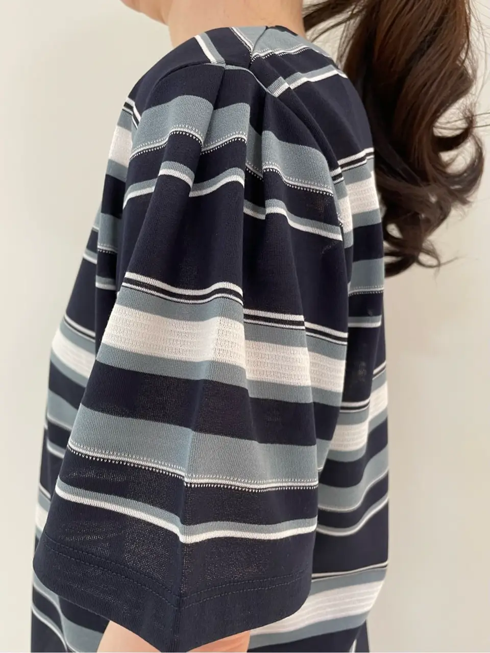 J.PRESS LADIES niina コーディネート画像