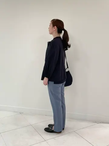 J.PRESS LADIES niina コーディネート画像