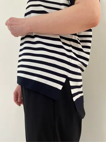 J.PRESS LADIES niina コーディネート画像