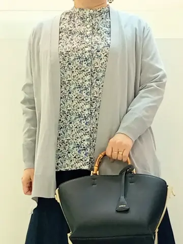 J.PRESS LADIES 影 コーディネート画像