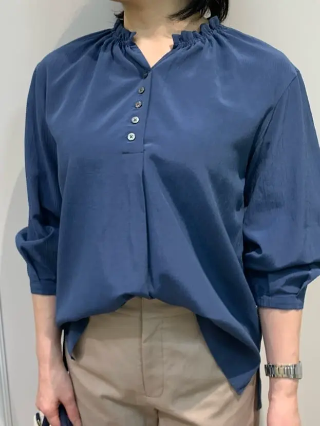 J.PRESS LADIES 東海林 コーディネート画像