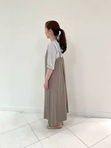 J.PRESS LADIES niina コーディネート画像