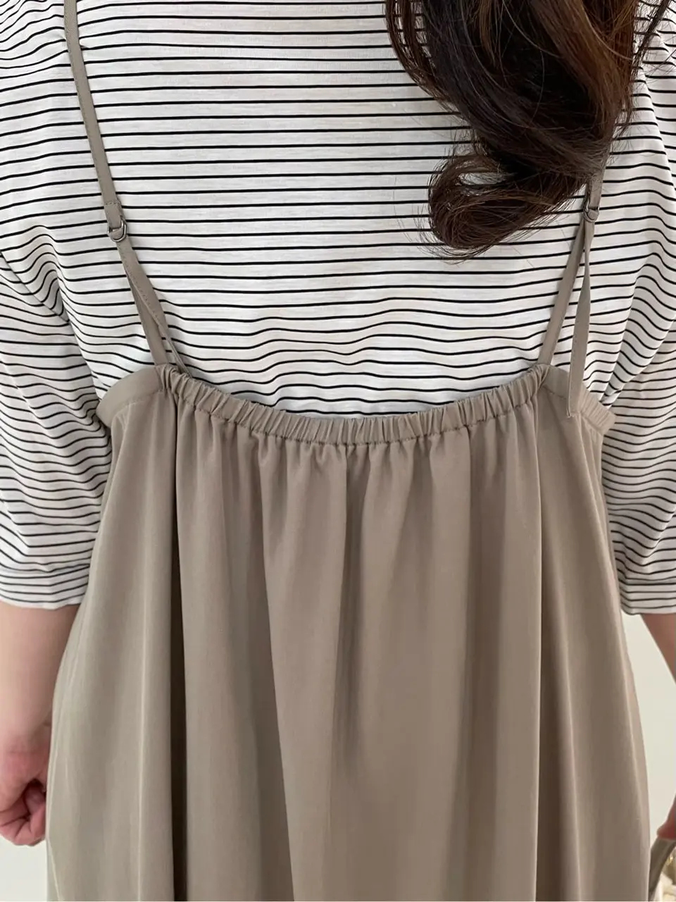 J.PRESS LADIES niina コーディネート画像