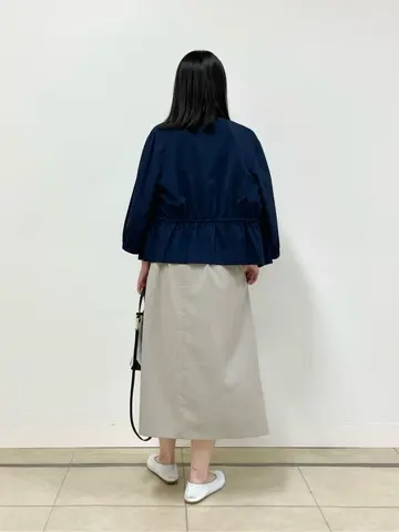 J.PRESS LADIES 佐藤 コーディネート画像