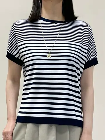 J.PRESS LADIES 佐藤 コーディネート画像