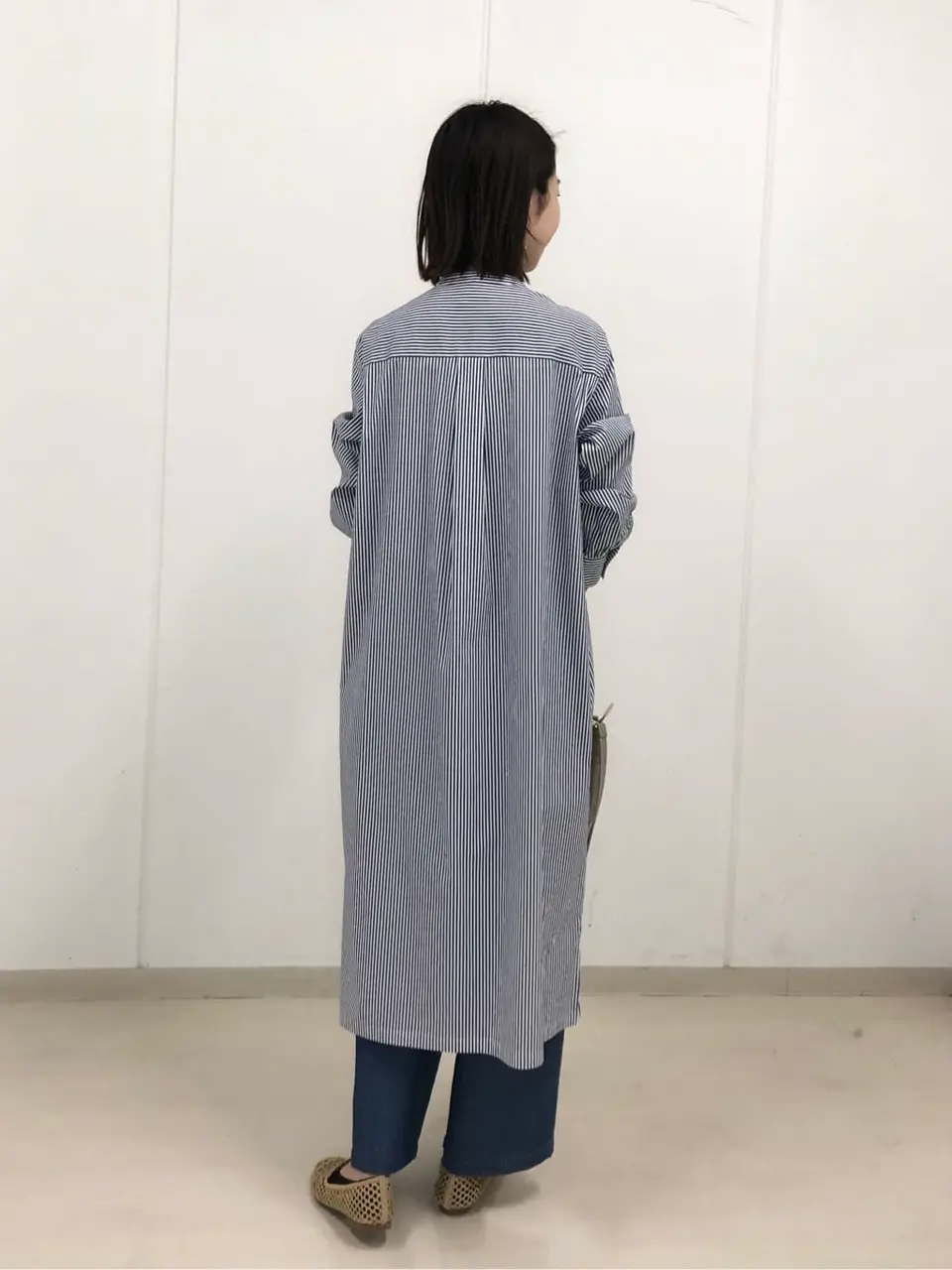 J.PRESS LADIES 大柿 コーディネート画像