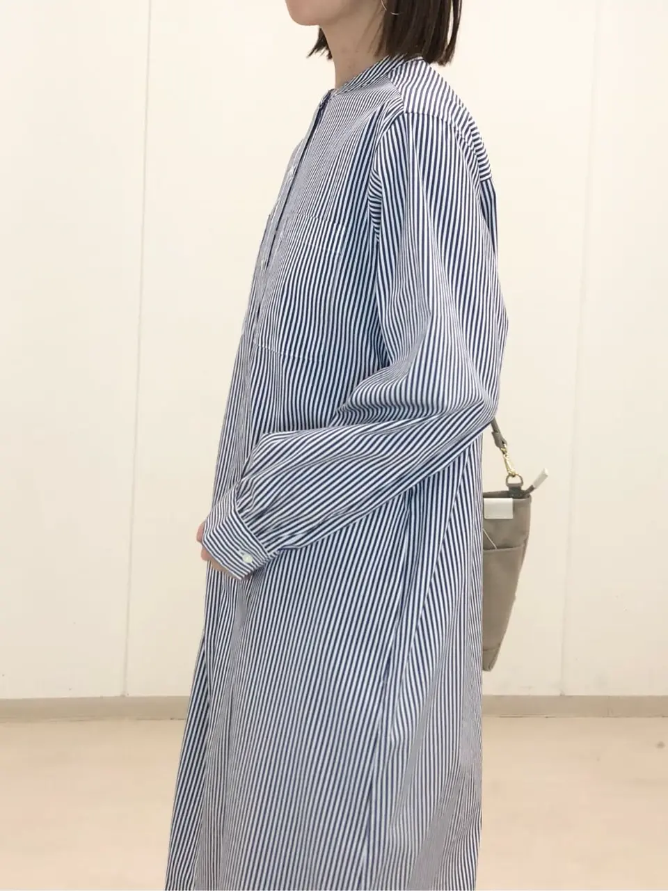 J.PRESS LADIES 大柿 コーディネート画像