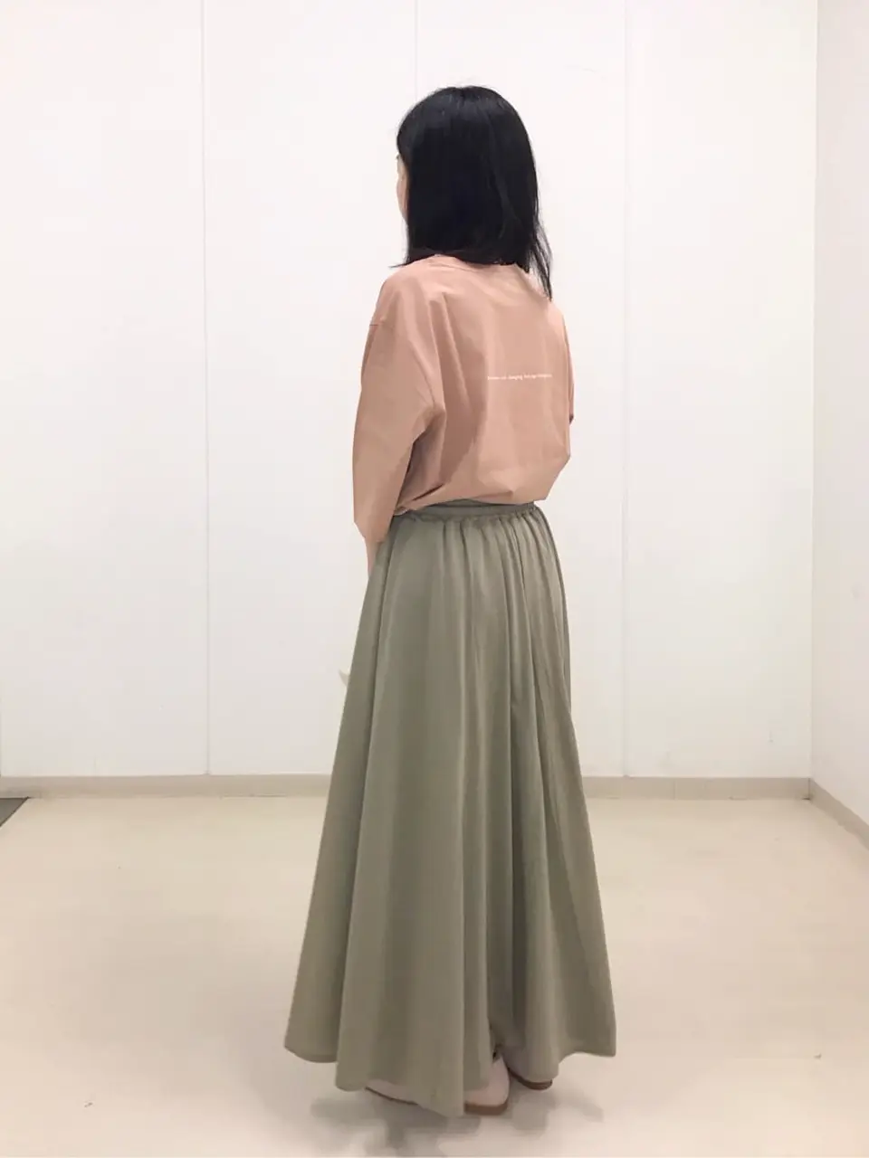 J.PRESS LADIES 福井 コーディネート画像