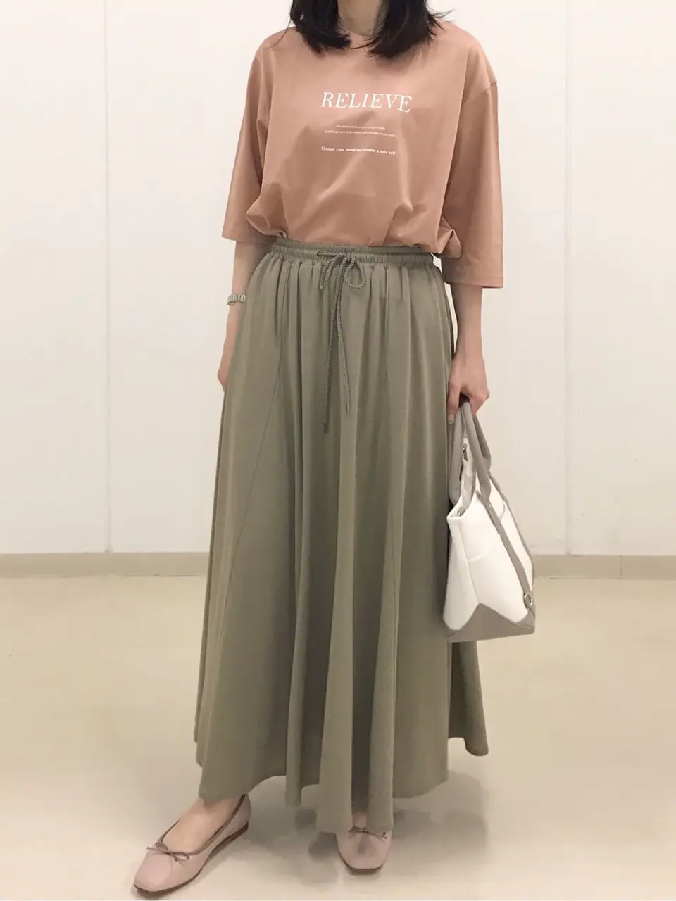 J.PRESS LADIES 福井 コーディネート画像