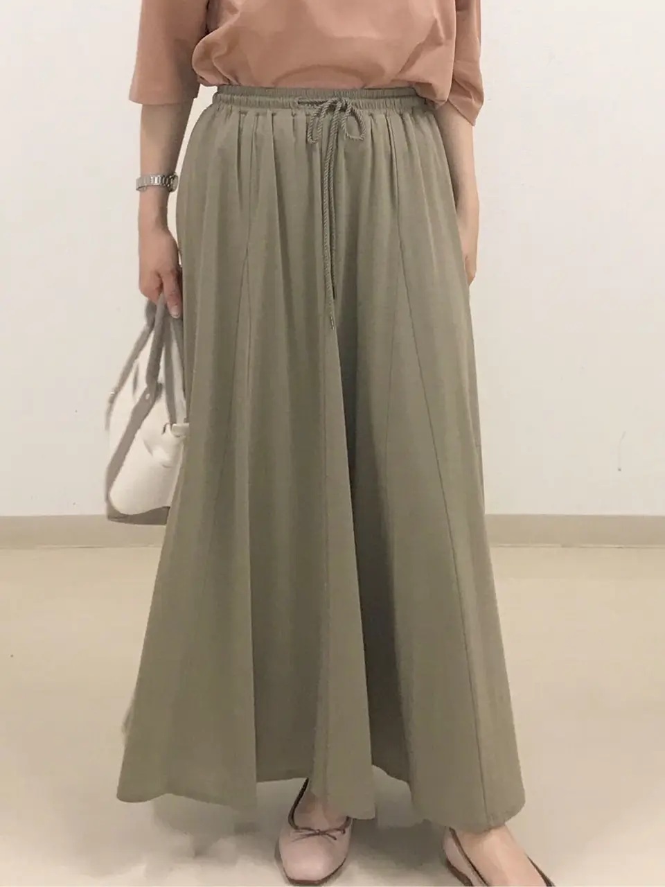 J.PRESS LADIES 福井 コーディネート画像