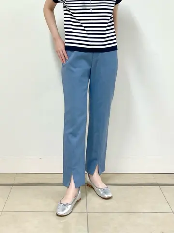 J.PRESS LADIES 佐藤 コーディネート画像