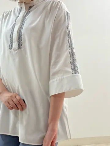 J.PRESS LADIES 守田 コーディネート画像