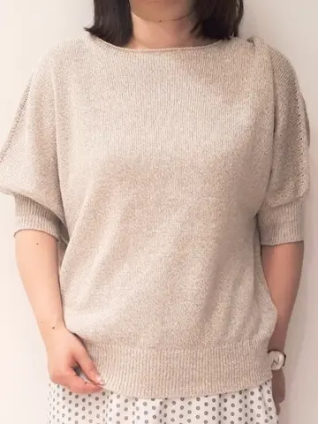 J.PRESS LADIES 阿部 コーディネート画像