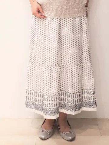 J.PRESS LADIES 阿部 コーディネート画像