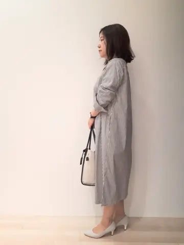 J.PRESS LADIES 阿部 コーディネート画像