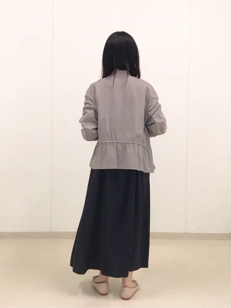 J.PRESS LADIES 福井 コーディネート画像