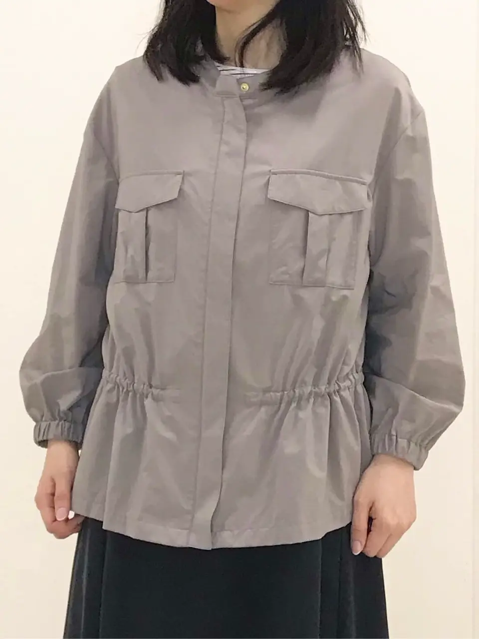 J.PRESS LADIES 福井 コーディネート画像