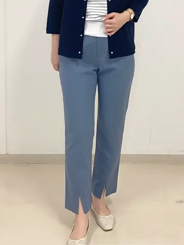 J.PRESS LADIES 早川 コーディネート画像