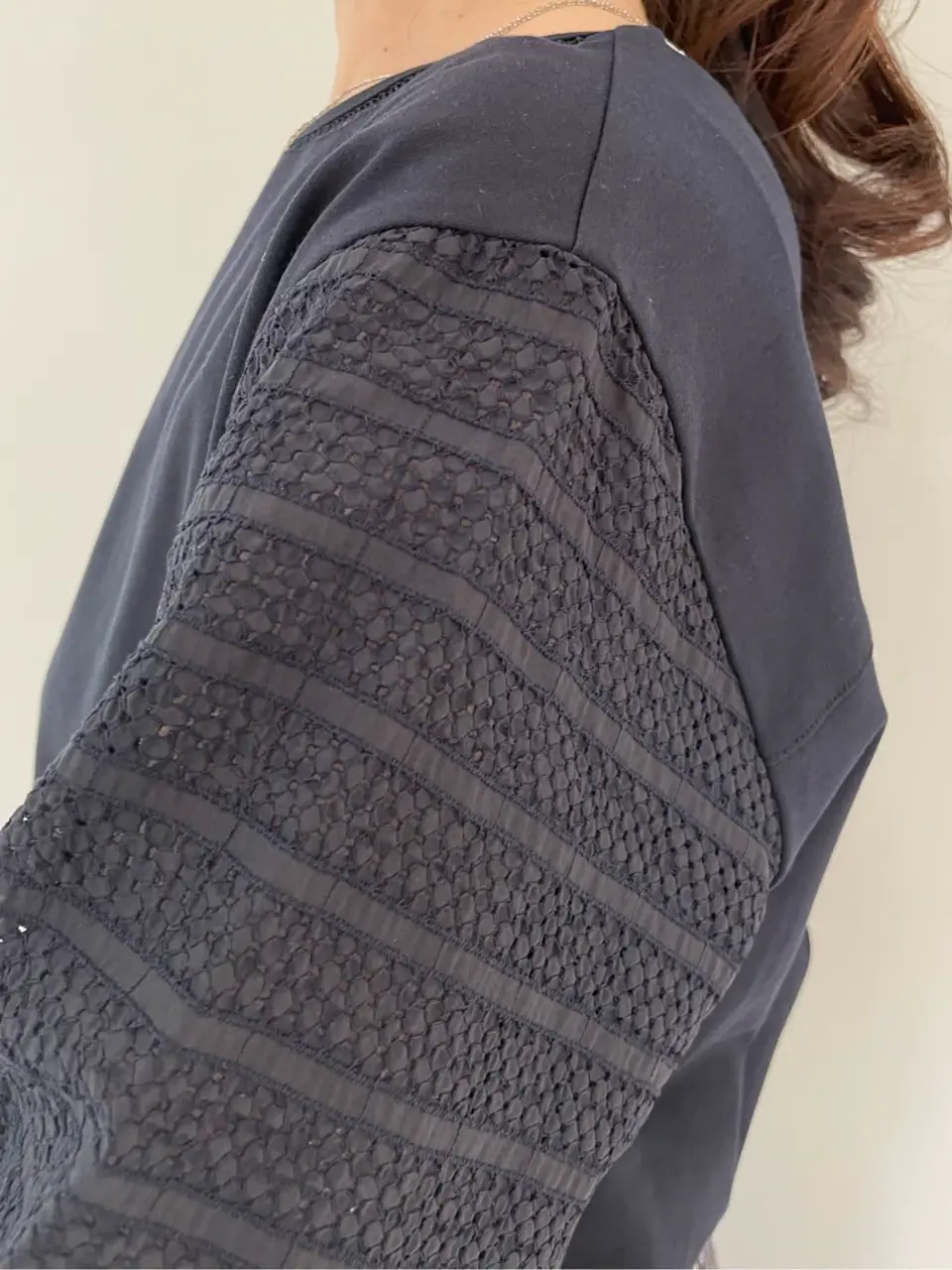 J.PRESS LADIES niina コーディネート画像