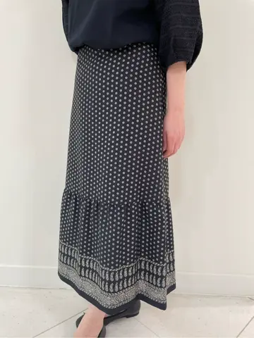 J.PRESS LADIES niina コーディネート画像