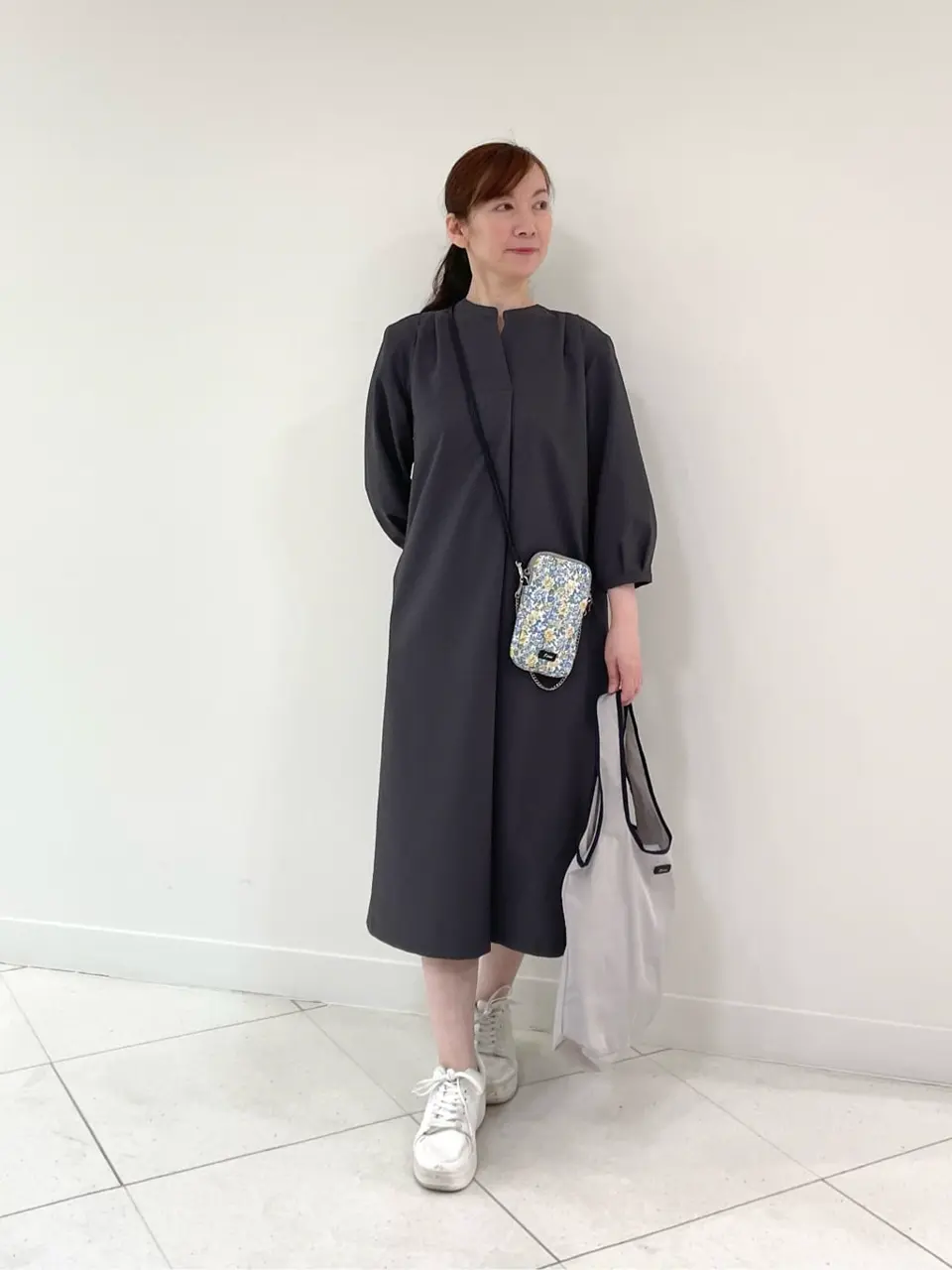  niina コーディネート画像