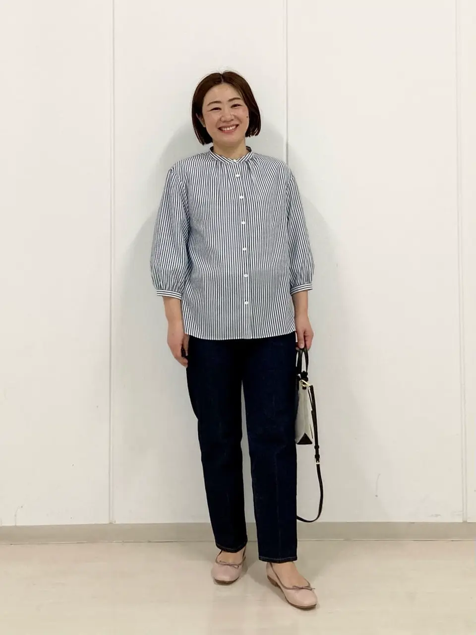  辻本 コーディネート画像