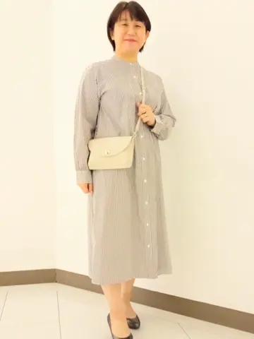 J.PRESS LADIES 影 コーディネート画像