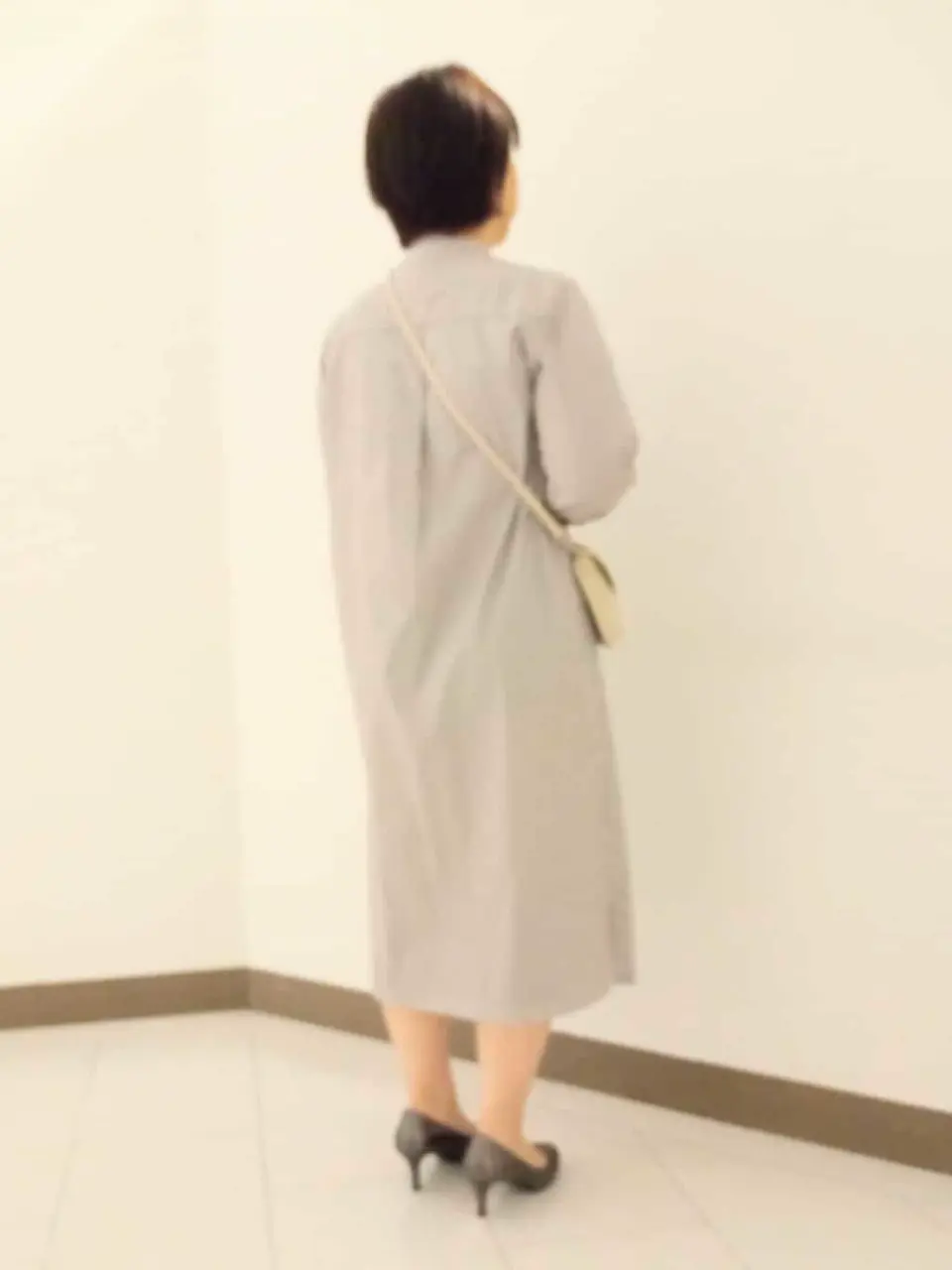 J.PRESS LADIES 影 コーディネート画像