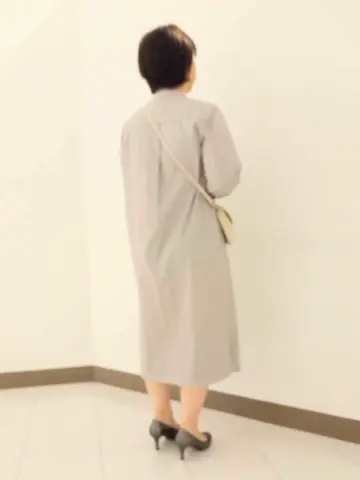 J.PRESS LADIES 影 コーディネート画像