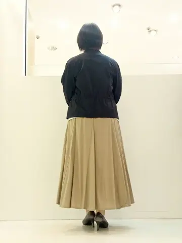 J.PRESS LADIES 影 コーディネート画像