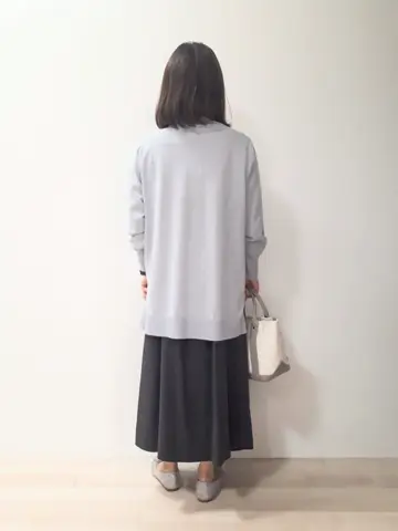 J.PRESS LADIES 阿部 コーディネート画像