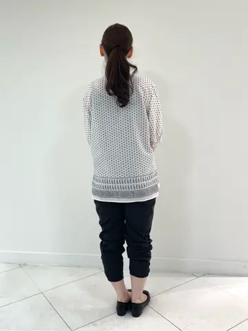 J.PRESS LADIES niina コーディネート画像