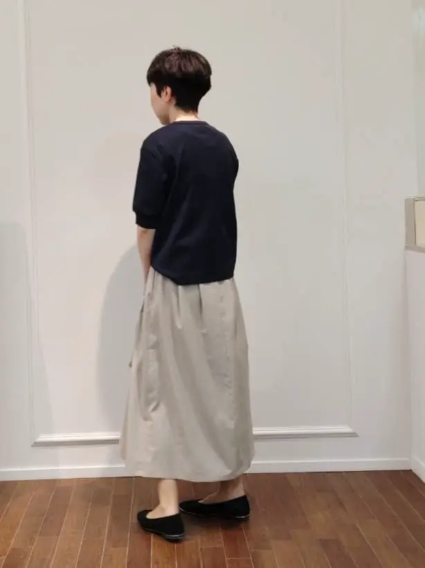 J.PRESS LADIES 伊藤 コーディネート画像