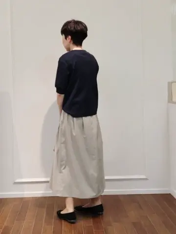 J.PRESS LADIES 伊藤 コーディネート画像